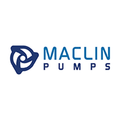 Maclin Pumps logo